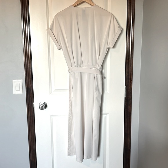 Kit and Ace Wrap Dress - Picture 5 of 6